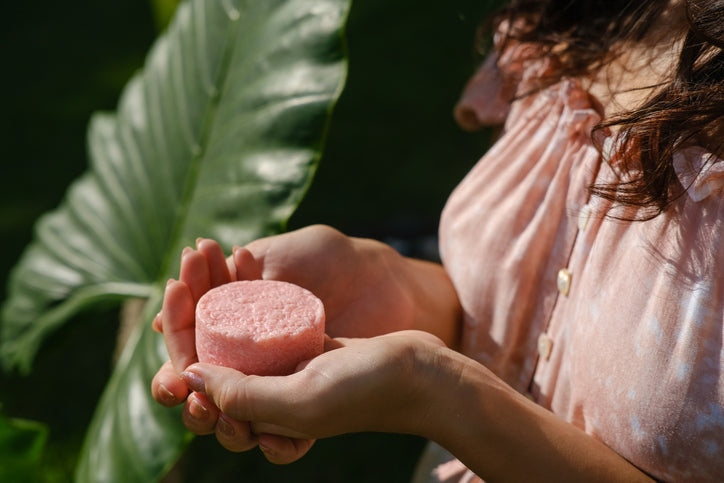 Haar verzorging / Shampoo bars