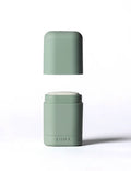 Kiima hervulbare applicator voor Biodeo solid - groen