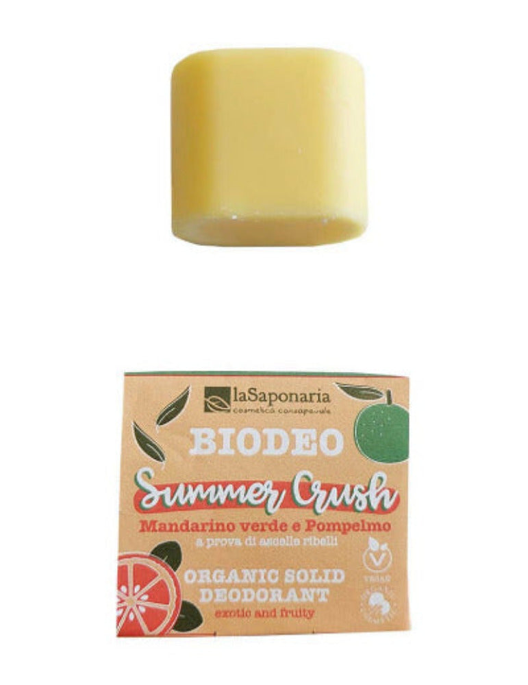 Tropical Breeze-Solid Deo
