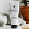 Raw Espresso face scrub & mask