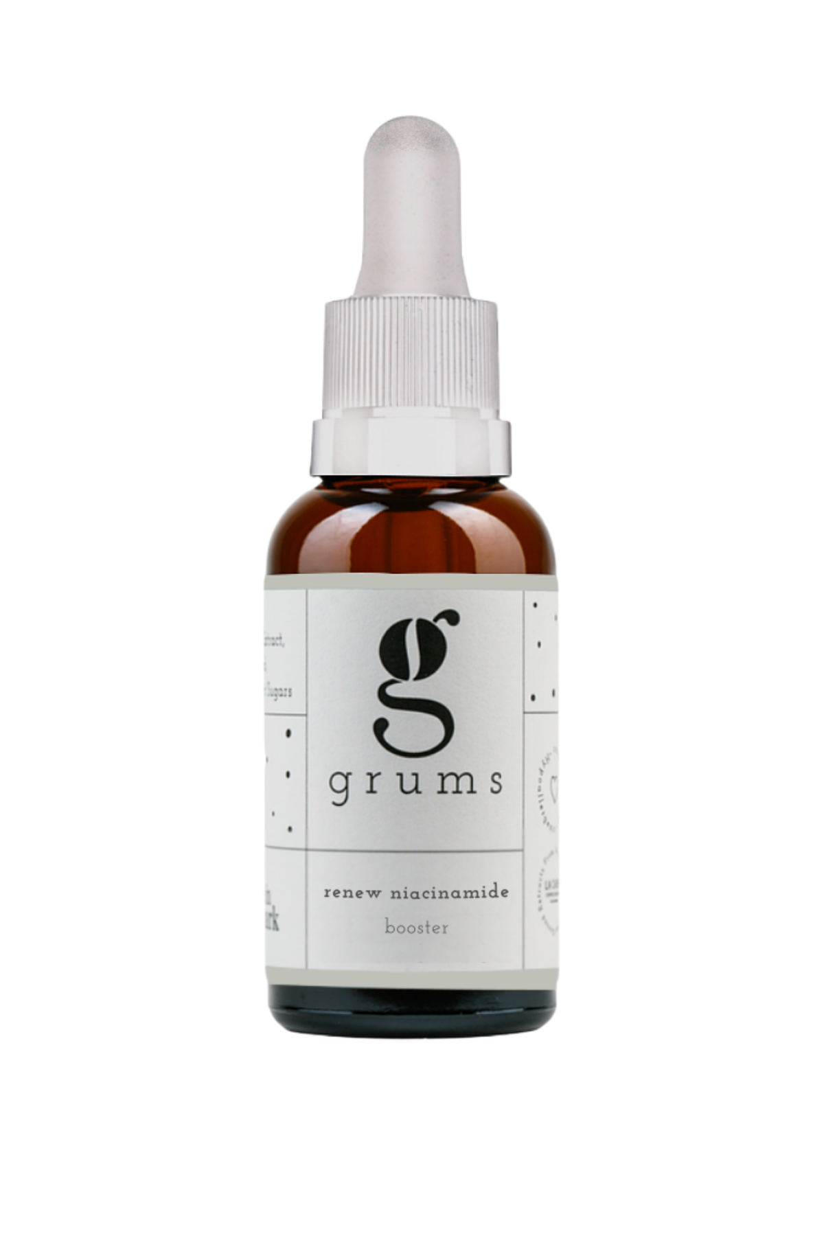 Renuw Niacinamide Booster