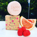 Pink Clay Purity Shampoo bar