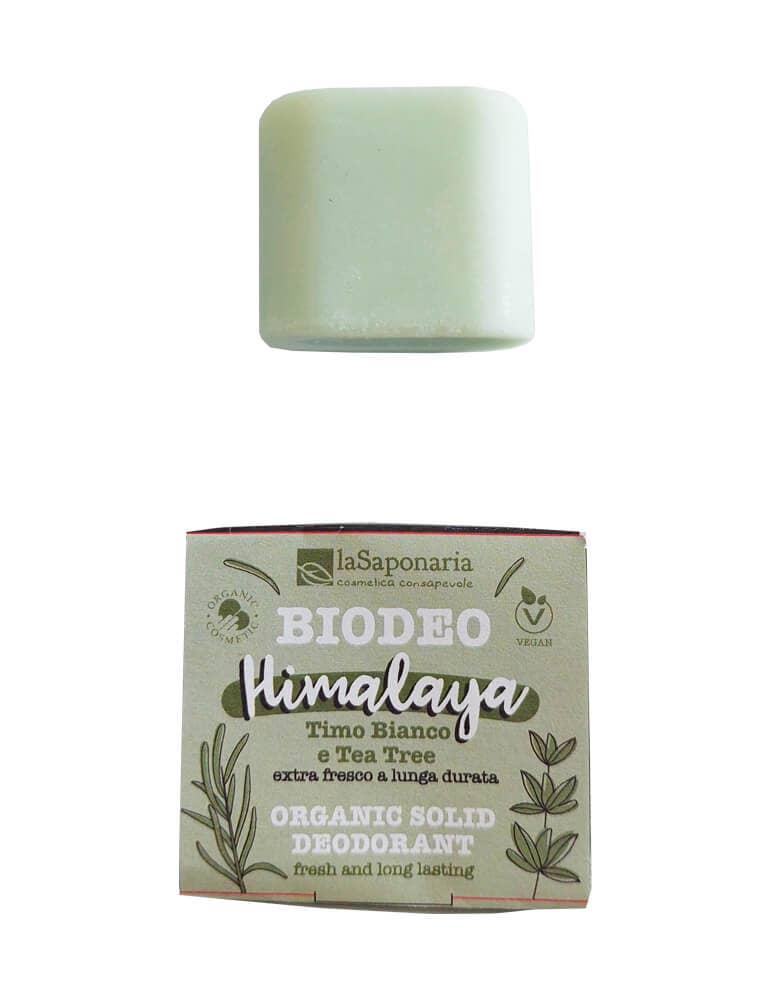 Himalayan Fresh-Solid deo