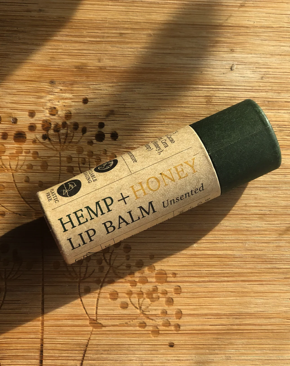 Honey Kiss Lip balm