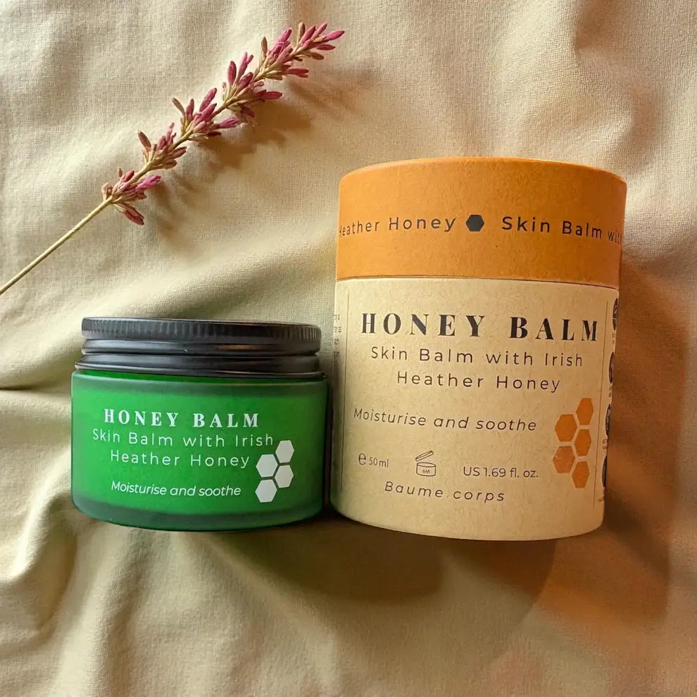 Honey Glow  Balm