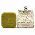 Maroccan Roll Shampoo bar