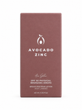 SPF 50 Fysieke Bronzing Drops
