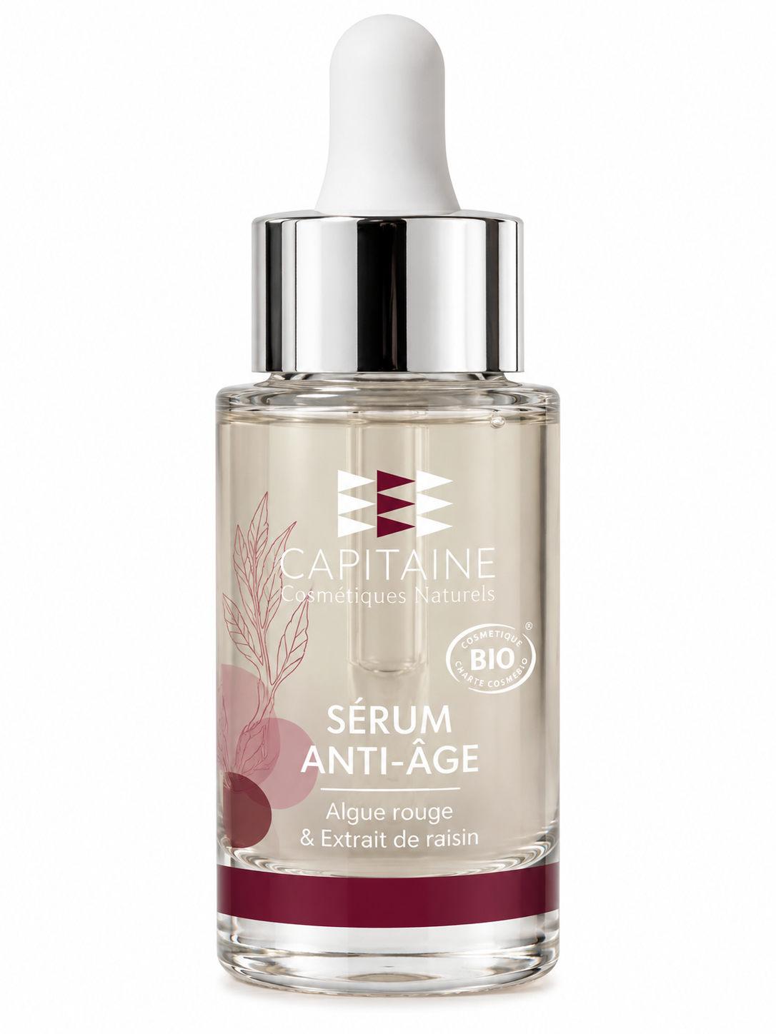 Anti-age Serum Rode Alg & Druivenextract