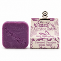 Pressed Peonies Shampoo Bar