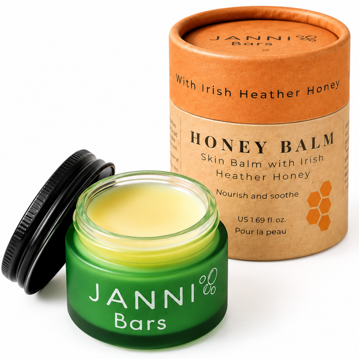 Honey Balm